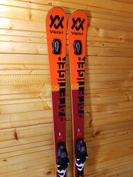 LYŽE VOLKL RACETIGER GS UVO 180CM 